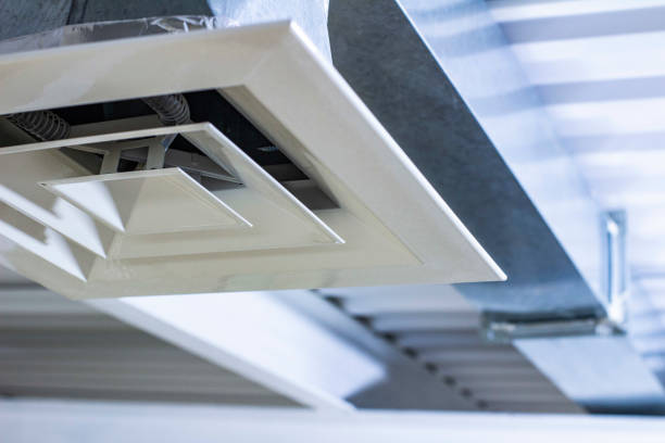 HVAC System Cleaning in NE