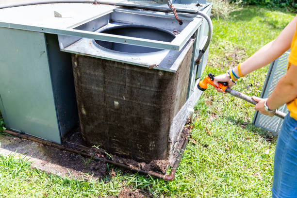 Best Air Duct Cleaning Near Me  in Pierce, NE
