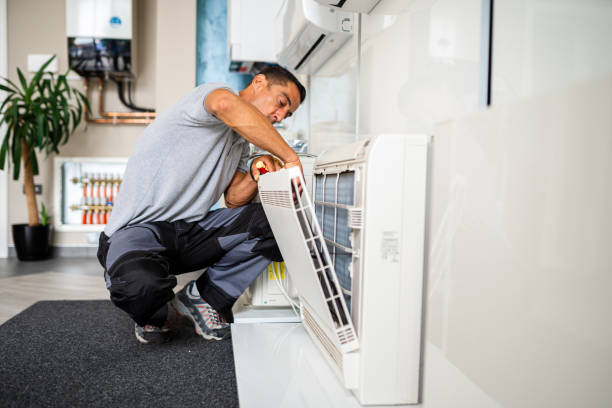 Best Air Duct Inspection  in Pierce, NE