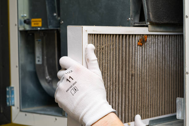 Best Best Air Duct Cleaning Company  in Pierce, NE