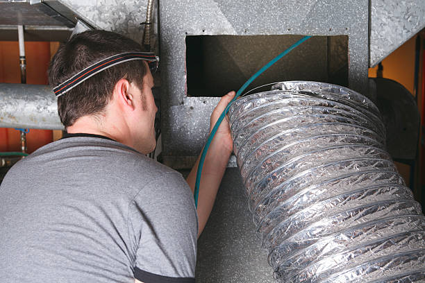 Best Air Duct Cleaning Near Me  in Pierce, NE