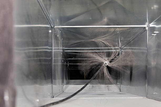 Trusted NE Airduct Cleaning Experts