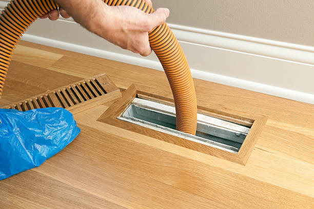 Best HVAC Air Duct Cleaning  in Pierce, NE